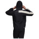 Adidas Ανδρικό αντιανεμικό μπουφάν X-City packable windbreaker